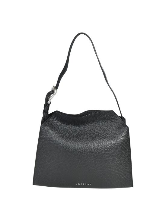 26SS 오르치아니 숄더백 B02230SOF NERO Black