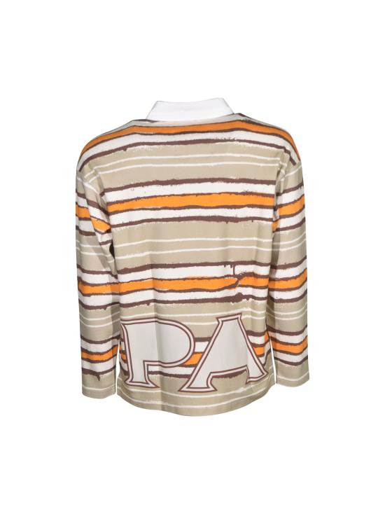 26SS 나파피리 폴로 티셔츠 NP0A8B37SNO1 SN01 Red - NAPAPIJRI