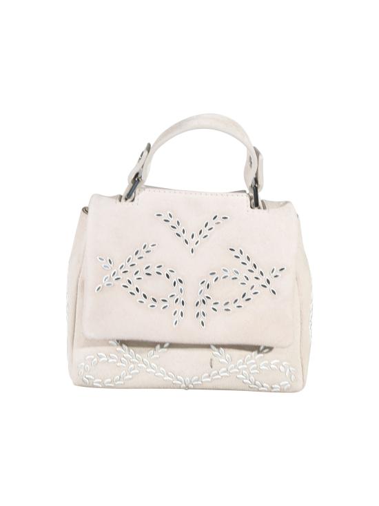 26SS 오르치아니 토트백 B02019PEG GESSO Gesso - ORCIANI