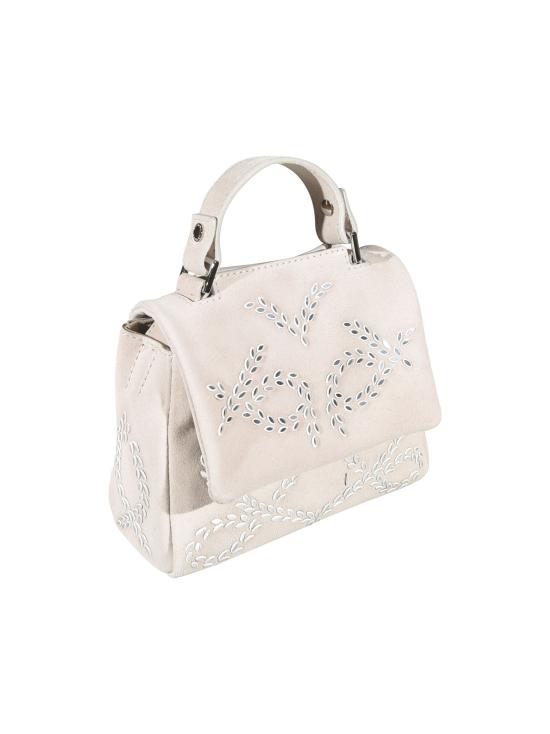 26SS 오르치아니 토트백 B02019PEG GESSO Gesso - ORCIANI