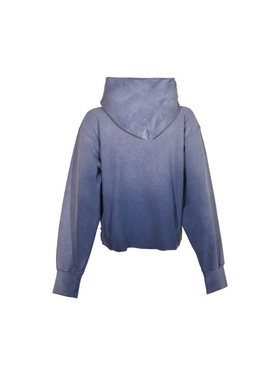 26SS 마르지엘라 후드 티셔츠 S51GU0142S25520 478 - MAISON MARGIELA