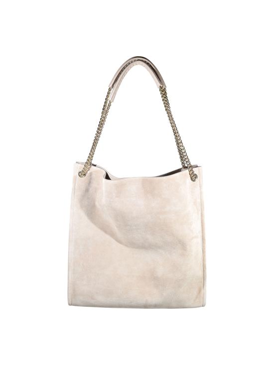 26SS 오르치아니 토트백 B02216SOF BIANCO White - ORCIANI