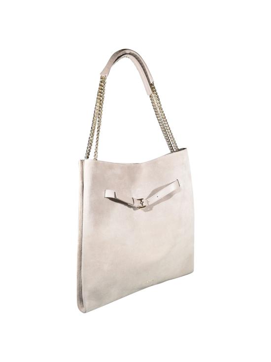 26SS 오르치아니 토트백 B02216SOF BIANCO White - ORCIANI