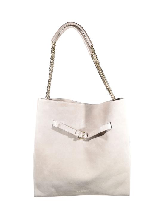 26SS 오르치아니 토트백 B02216SOF BIANCO White - ORCIANI