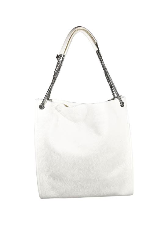 26SS 오르치아니 토트백 B02216SOF BIANCO White - ORCIANI