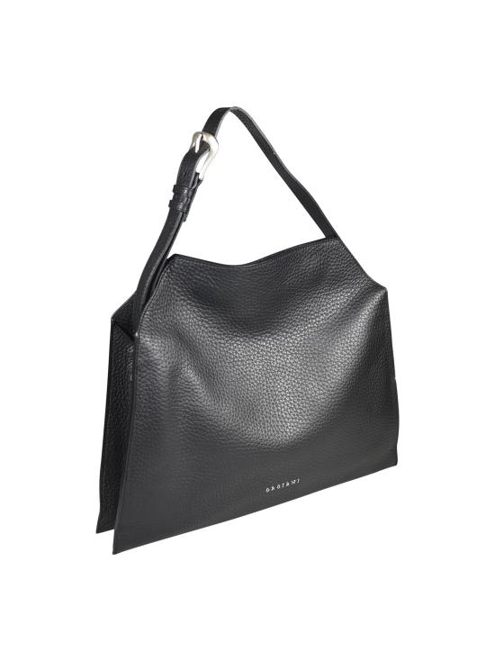 26SS 오르치아니 토트백 B02231SOF NERO Black - ORCIANI