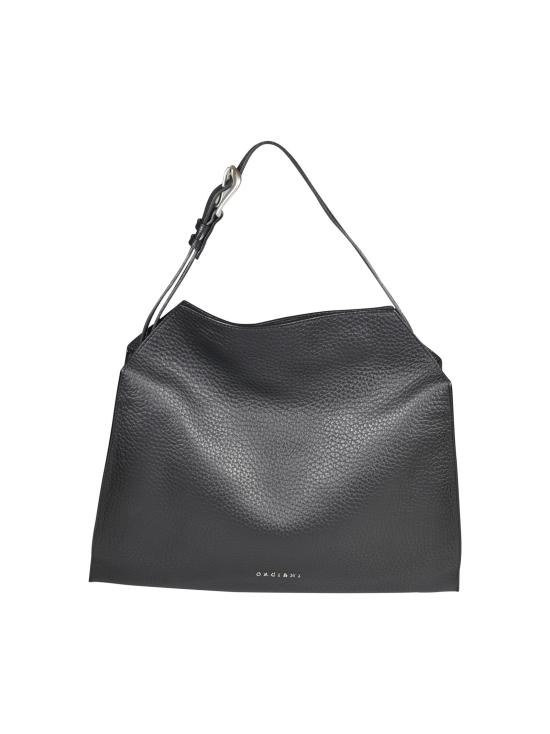 26SS 오르치아니 토트백 B02231SOF NERO Black