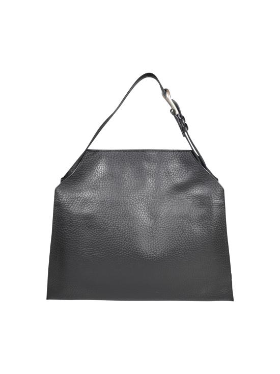 26SS 오르치아니 토트백 B02231SOF NERO Black - ORCIANI