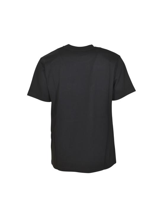 26SS 모스키노 반팔 티셔츠 V07130241 1555 - MOSCHINO