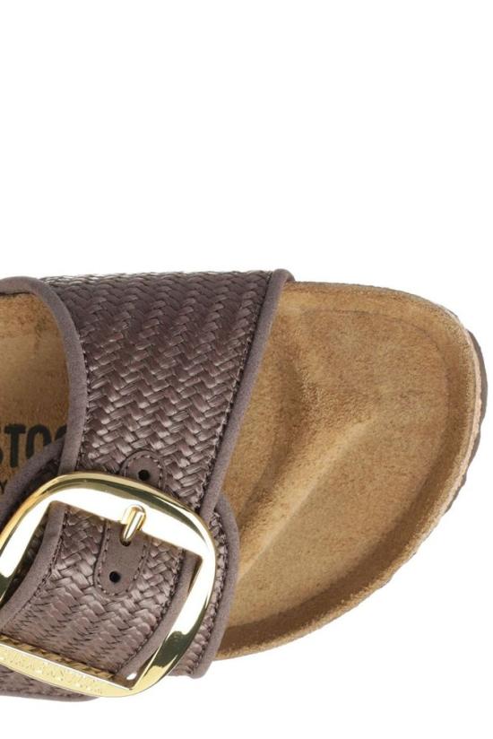 26SS 버켄스탁 마드리드 빅 버클 1031419 CARAFE - BIRKENSTOCK