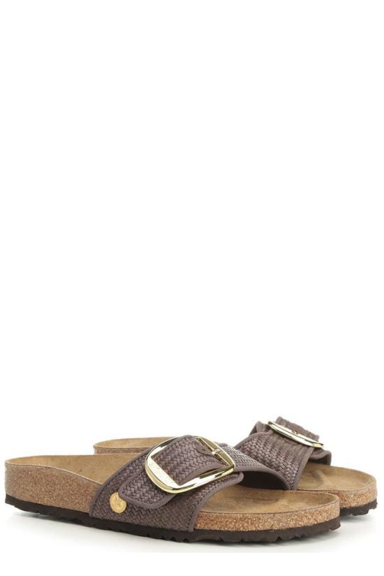 26SS 버켄스탁 마드리드 빅 버클 1031419 CARAFE - BIRKENSTOCK