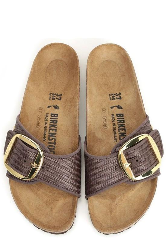 26SS 버켄스탁 마드리드 빅 버클 1031419 CARAFE - BIRKENSTOCK