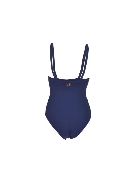 26SS 블레이즈 원피스 수영복 COST01 001 B000 Blue - BLAZE