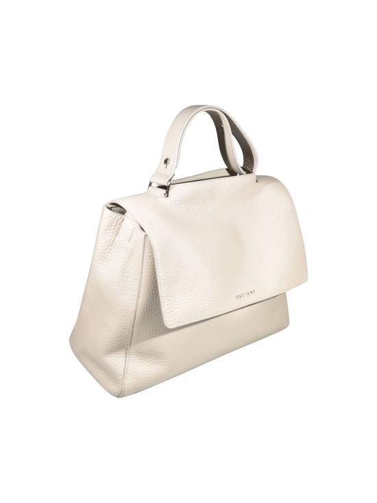 26SS 오르치아니 토트백 BT1979SOF SABBIA Sand - ORCIANI