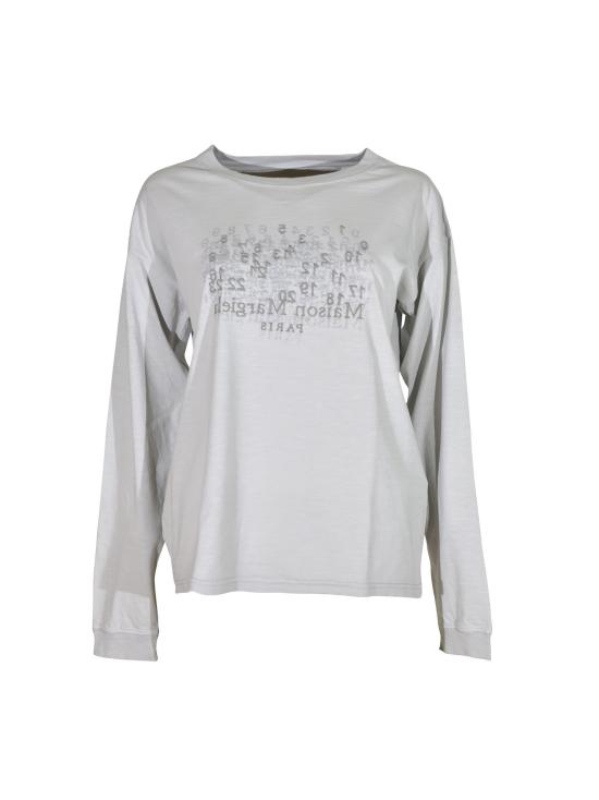 26SS 마르지엘라 반팔 티셔츠 S51GC0545M20164 857