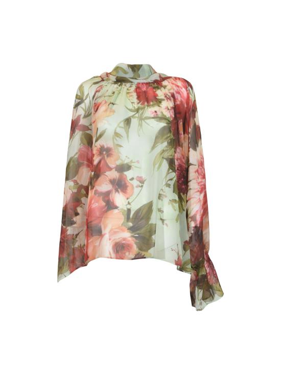 26SS 키아라보니 블라우스 CMSLAWAGG STS729V1 Ingrid