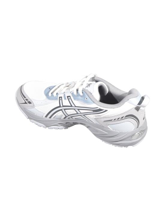 26SS 아식스 스니커즈 1203B040 100 White storm - ASICS