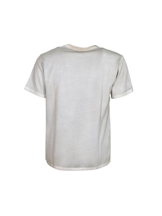 26SS 아방도이 반팔 티셔츠 226SU4570JBIV H V00949 Beige - AVANT TOI