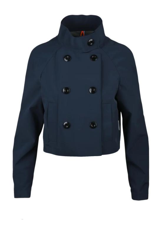 25SS 선스트라이프 자켓 멜다 재킷 - 멀티컬러