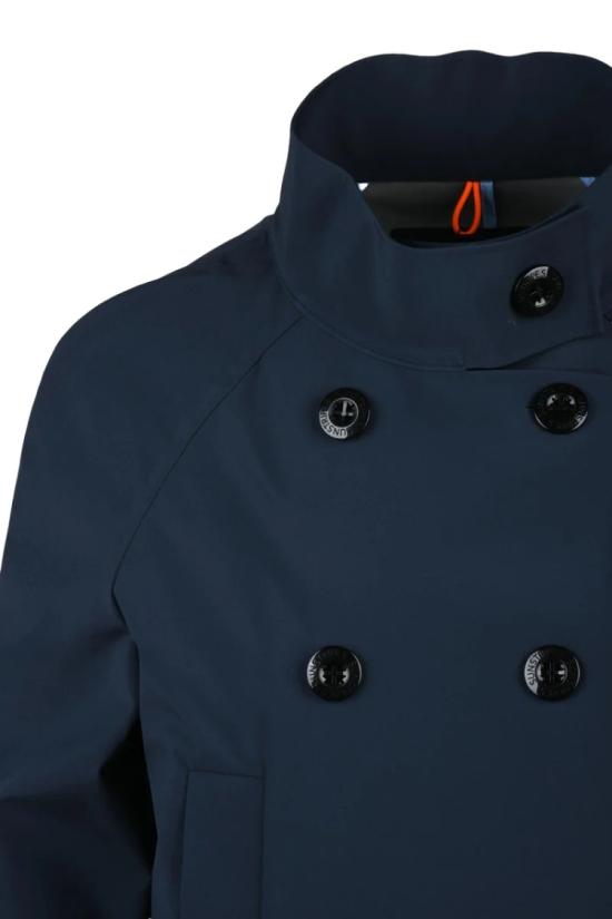 25SS 선스트라이프 자켓 멜다 재킷 - 멀티컬러 - SUNSTRIPES