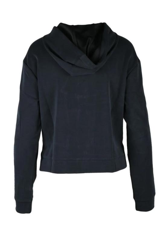 25SS 엠포리오 아르마니 점프수트/오버롤 점프수트, 모달 혼방 - 블랙 - EMPORIO ARMANI