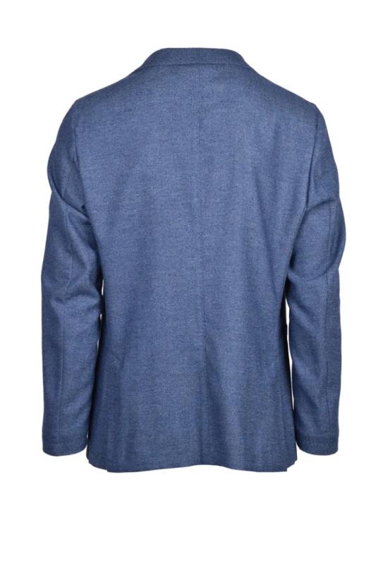  Lebole 자켓 맞춤형 재킷 - 블루 - OTHER BRANDS