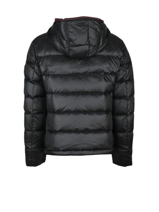  페트레이 자켓 호노바 다운 재킷 - 블랙 - PEUTEREY