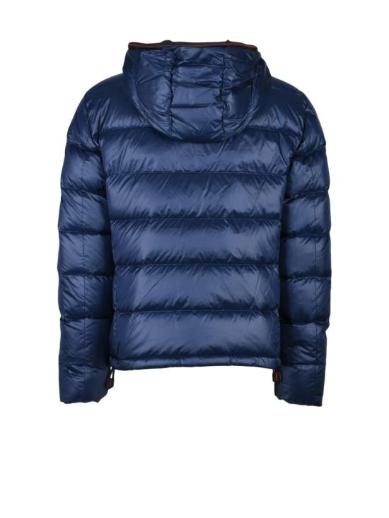  페트레이 자켓 호노바 다운 재킷 - 블루 - PEUTEREY