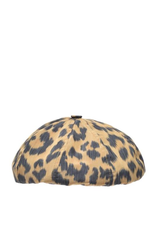  디올 베레모 부통  - 노란색 - DIOR