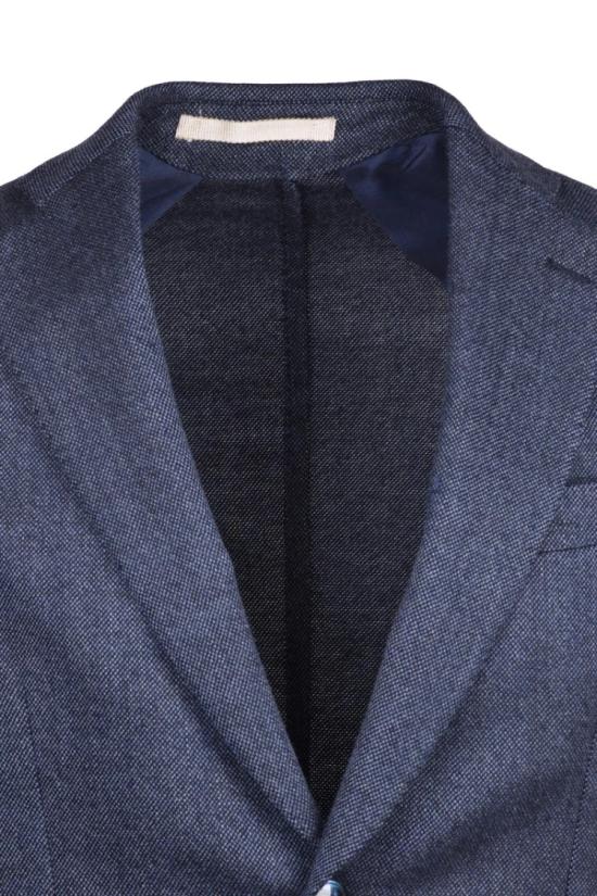  Lebole 자켓 맞춤형 재킷 - 블루 - OTHER BRANDS