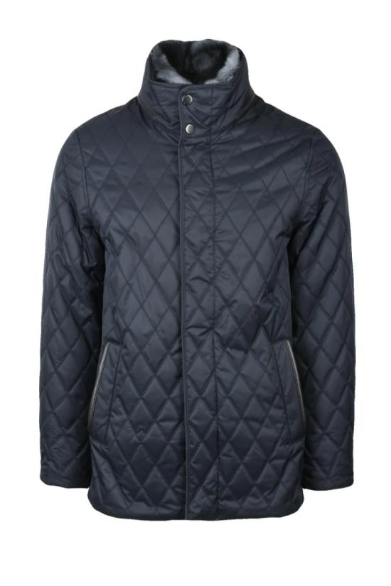  폴앤샤크 자켓 센토그램미 재킷 - 블루