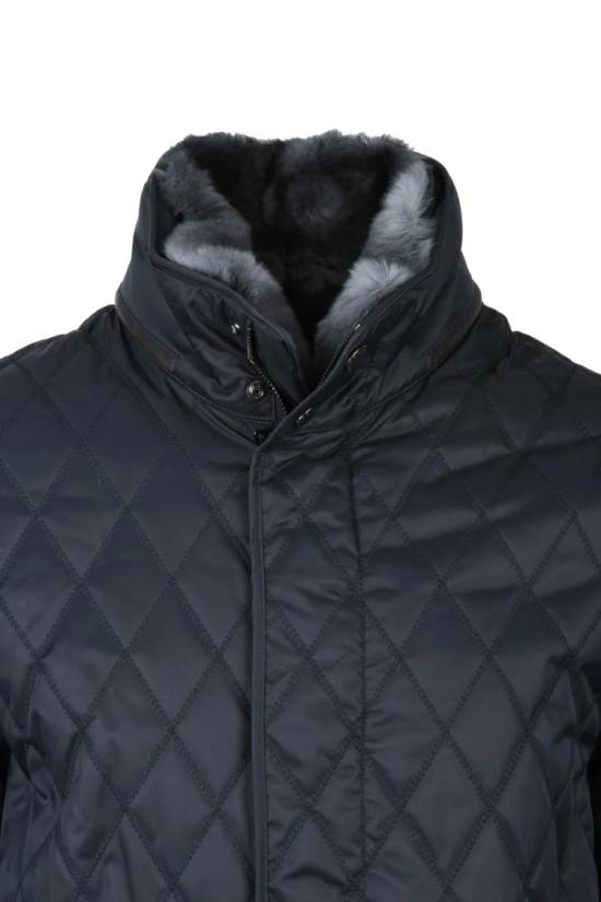  폴앤샤크 자켓 센토그램미 재킷 - 블루 - PAUL & SHARK