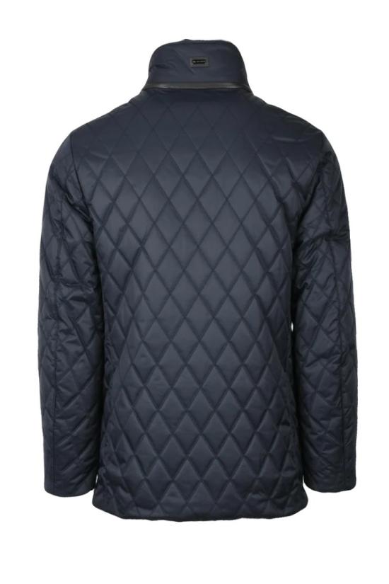  폴앤샤크 자켓 센토그램미 재킷 - 블루 - PAUL & SHARK