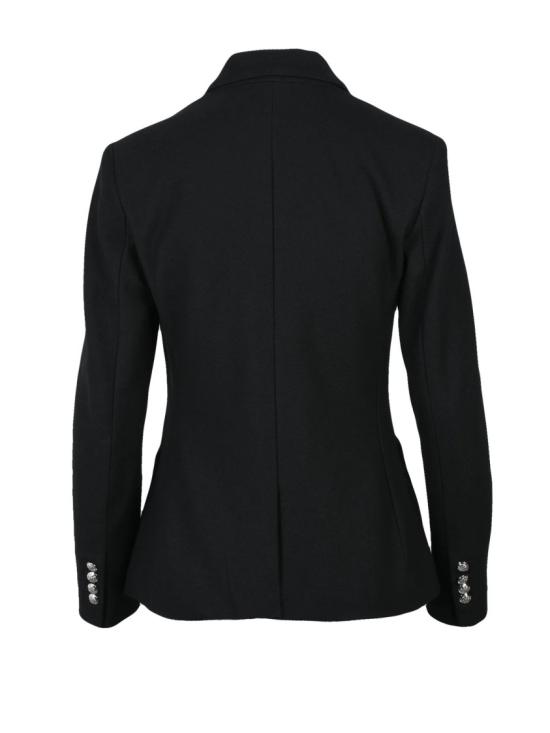 25SS 랄프 로렌 자켓 슬림핏 재킷 - 블랙 - RALPH LAUREN