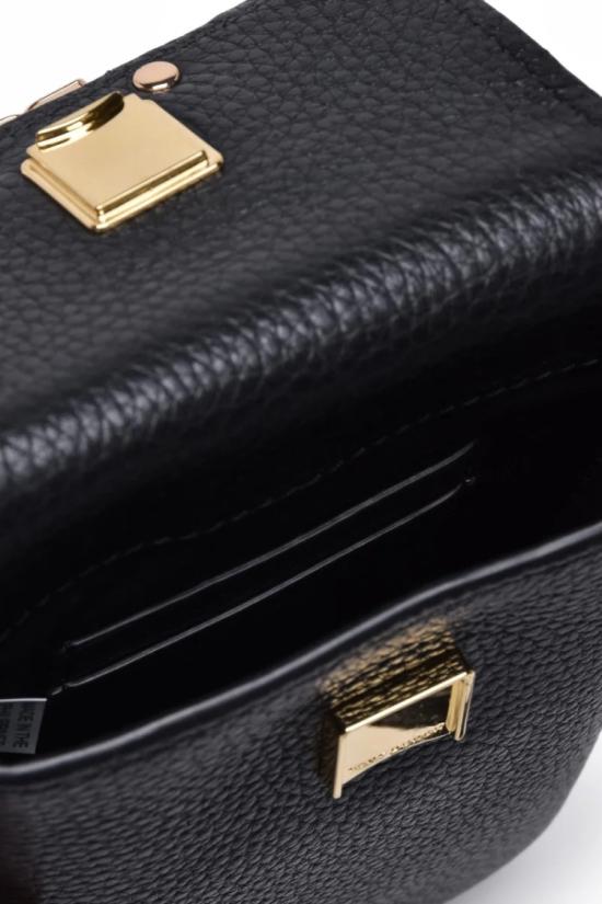 25SS 토리버치 핸드폰 액세사리 휴대폰 거치대 - 블랙 - TORY BURCH