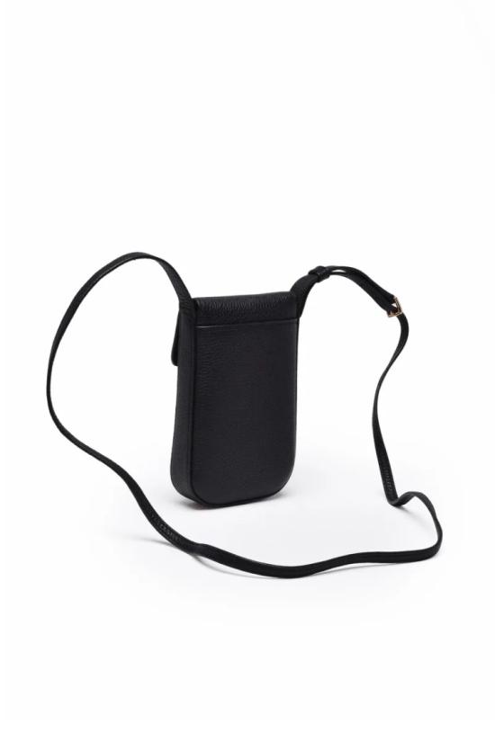 25SS 토리버치 핸드폰 액세사리 휴대폰 거치대 - 블랙 - TORY BURCH