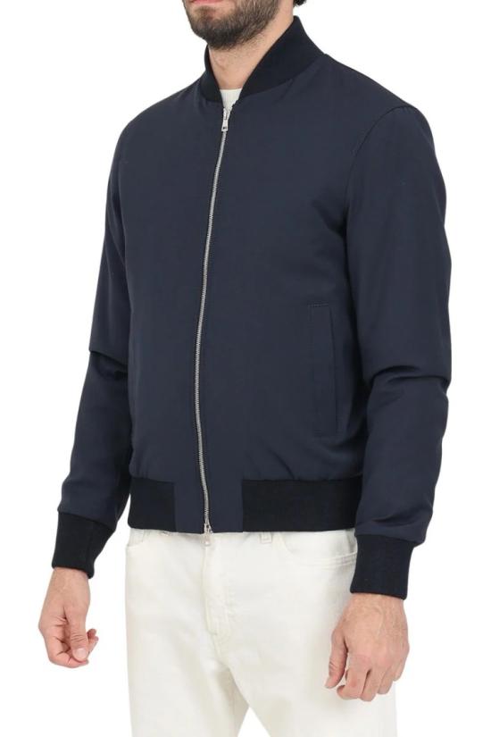  Golden Craft 1957 자켓 울 혼방 재킷 - 색상