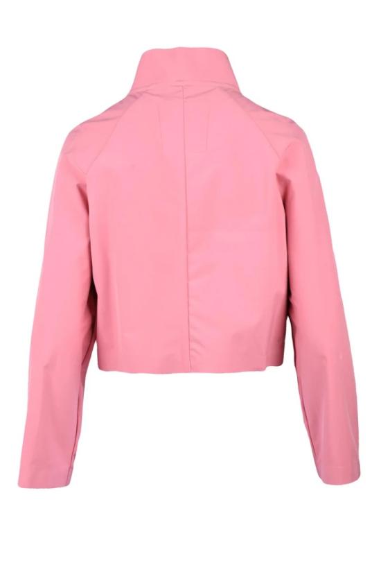 25SS 선스트라이프 자켓 멜다 재킷 - 핑크 - SUNSTRIPES