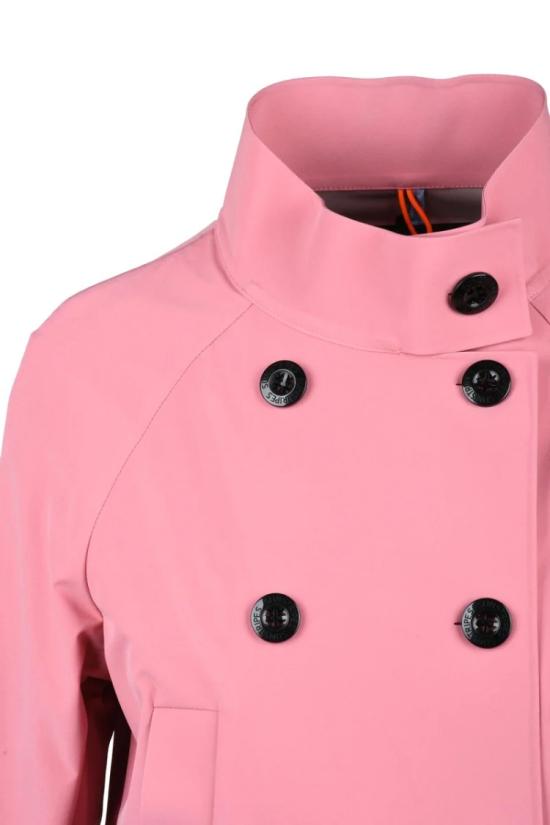 25SS 선스트라이프 자켓 멜다 재킷 - 핑크 - SUNSTRIPES