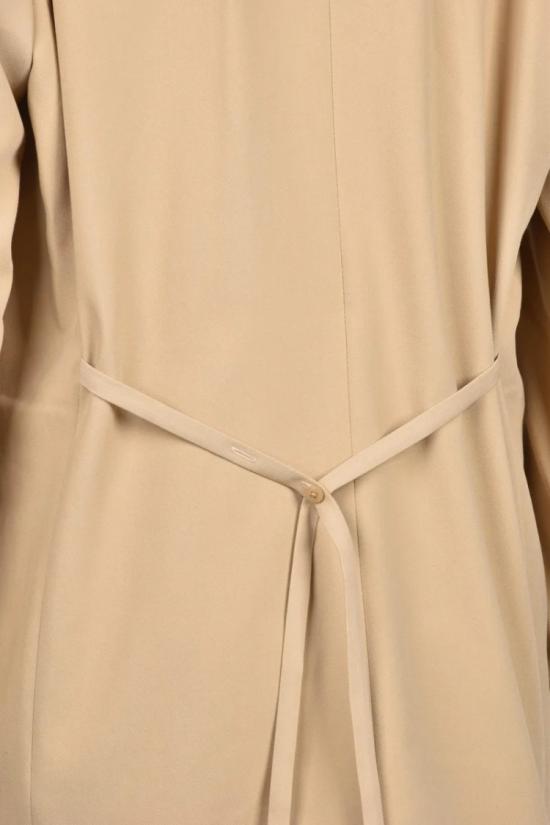 25SS 캘빈클라인 자켓 안감 있는 재킷 - 베이지색 - CALVIN KLEIN