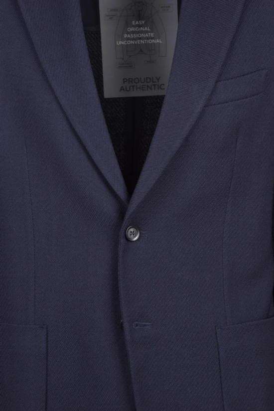  치르콜로1901 자켓 울과 캐시미어 혼방 블레이저 - 멀티컬러 - CIRCOLO 1901