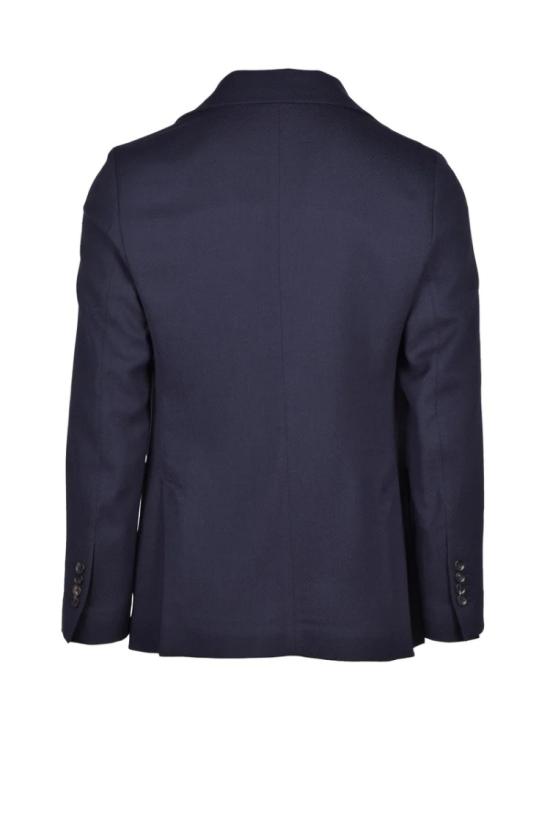  치르콜로1901 자켓 울과 캐시미어 혼방 블레이저 - 멀티컬러 - CIRCOLO 1901