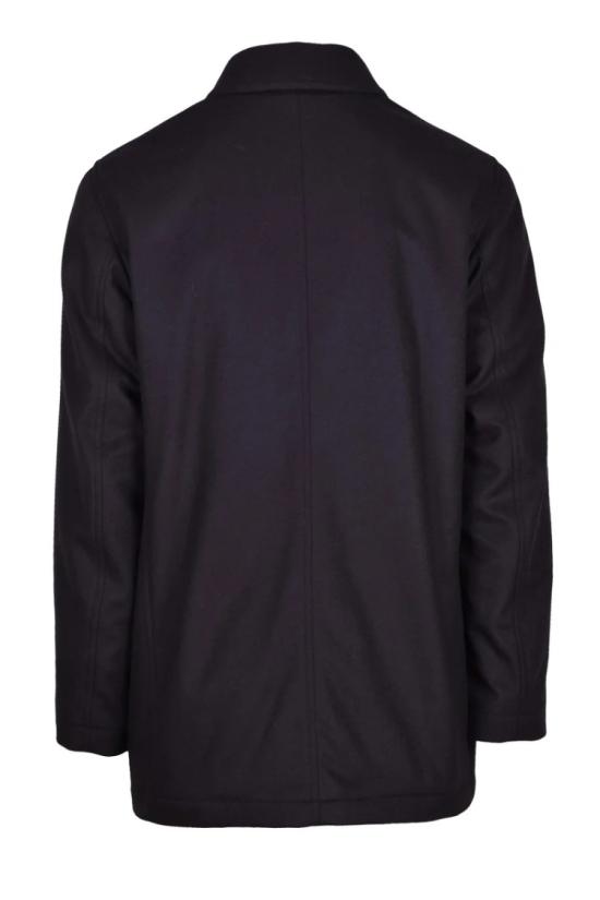  Maximilian 자켓 울 캐시미어 원단 오버코트 - OTHER BRANDS