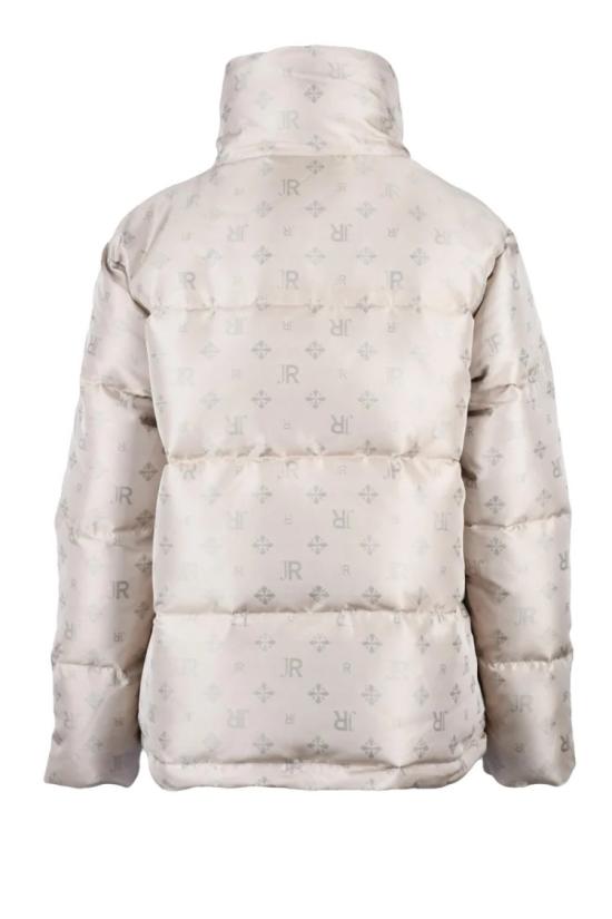  리치몬드 자켓 다운 재킷 - 베이지 - RICHMOND