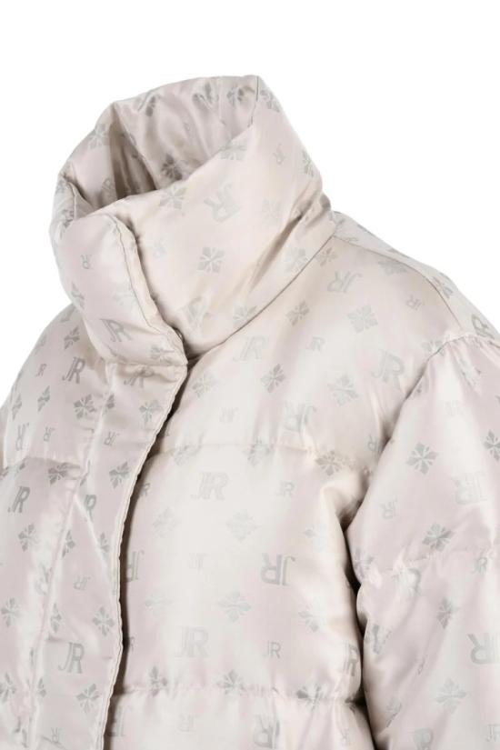  리치몬드 자켓 다운 재킷 - 베이지 - RICHMOND