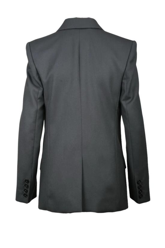  스텔라 맥카트니 자켓 긴 재킷 - 회색 - STELLA MCCARTNEY