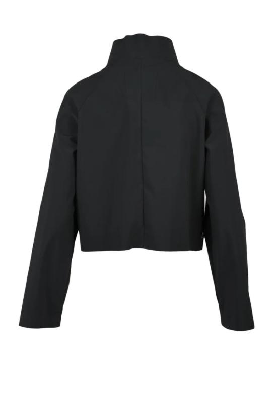 25SS 선스트라이프 자켓 멜다 재킷 - 블랙 - SUNSTRIPES