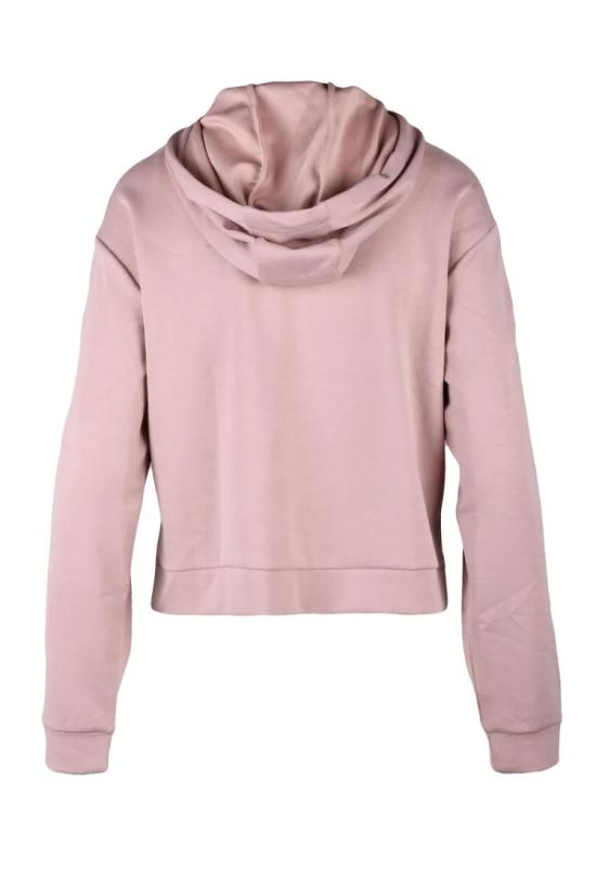 25SS 엠포리오 아르마니 점프수트/오버롤 점프수트, 모달 혼방 - 핑크 - EMPORIO ARMANI