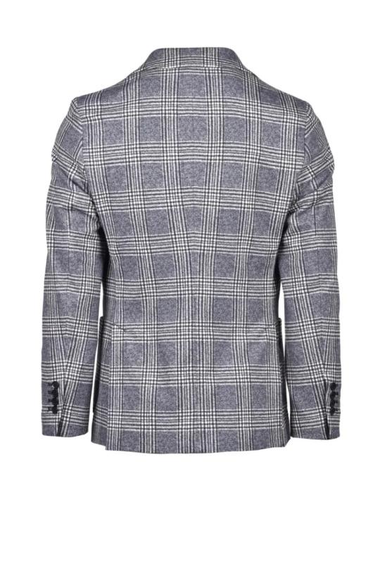  치르콜로1901 자켓 면 스판 재킷 - 레드 - CIRCOLO 1901