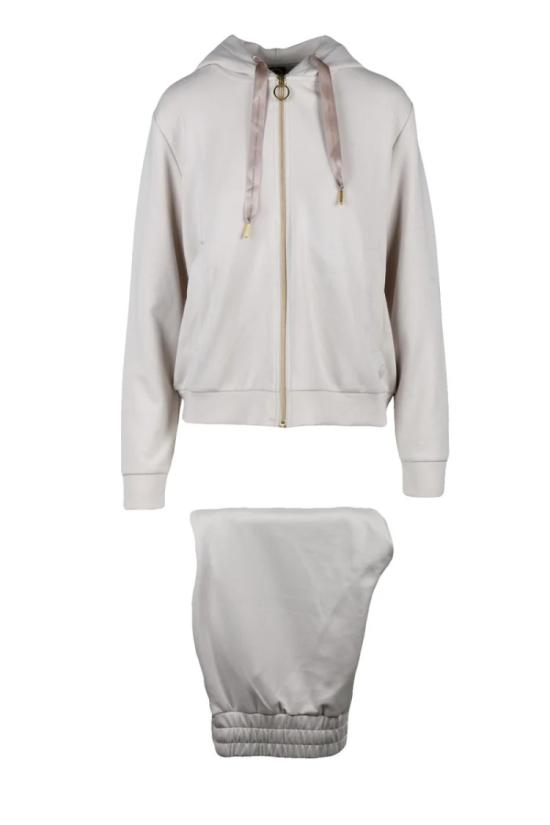 25SS 콜마르 점프수트/오버롤 몸에 딱 맞는 화이트 점프수트